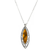 Vintage Elegance Necklace