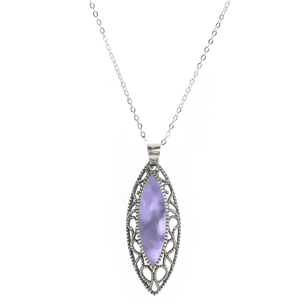 Vintage Elegance Necklace