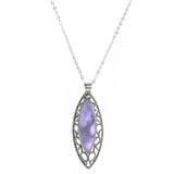 Vintage Elegance Necklace