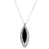 Vintage Elegance Necklace