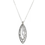 Vintage Elegance Necklace