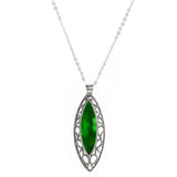 Vintage Elegance Necklace