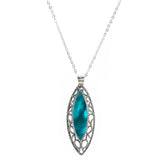 Vintage Elegance Necklace