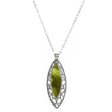 Vintage Elegance Necklace