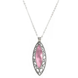 Vintage Elegance Necklace