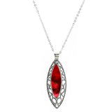Vintage Elegance Necklace