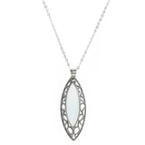Vintage Elegance Necklace