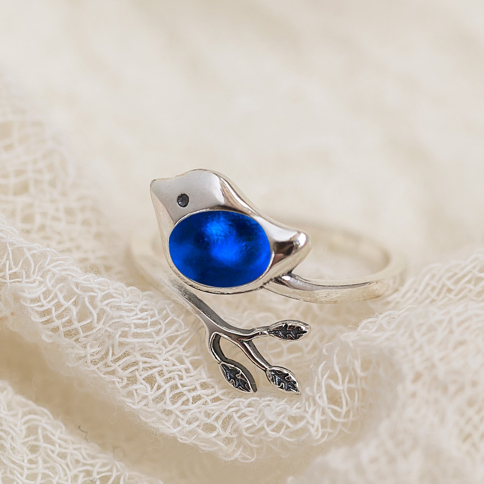 Rings-Bottled Up Designs