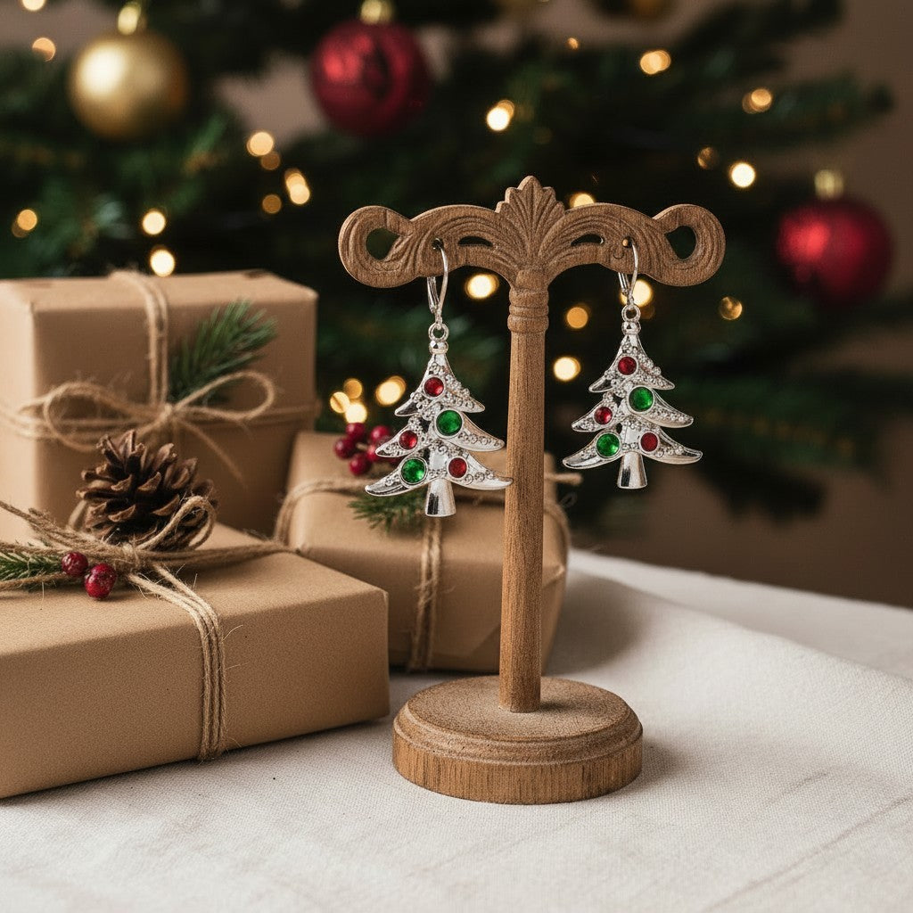 Christmas Trees