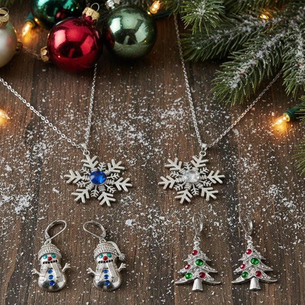 Holiday Bundles