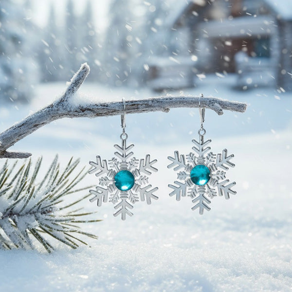 Snowflakes