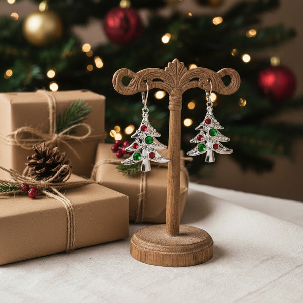 Christmas Trees