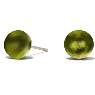 Simple Post Earrings-Post Earrings-Bottled Up Designs
