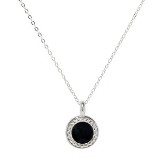 Color Dot Necklace-Color Dot-Bottled Up Designs