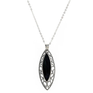 Vintage Elegance Necklace-Necklace-Bottled Up Designs