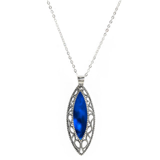 Vintage Elegance Necklace-Necklace-Bottled Up Designs