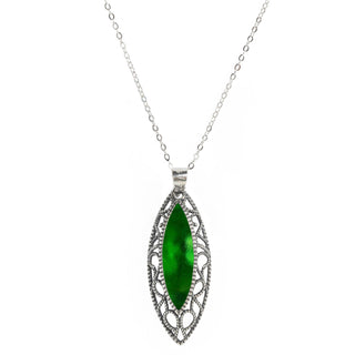 Vintage Elegance Necklace-Necklace-Bottled Up Designs