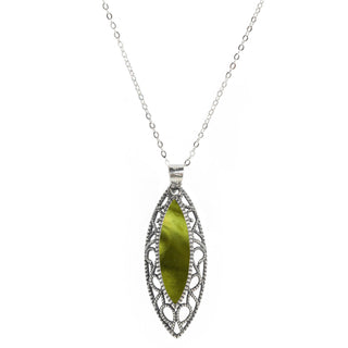 Vintage Elegance Necklace-Necklace-Bottled Up Designs