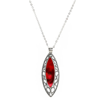 Vintage Elegance Necklace-Necklace-Bottled Up Designs