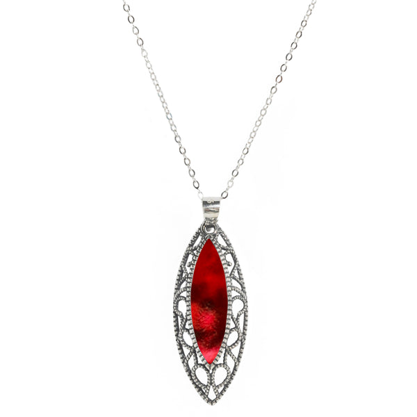 Vintage Elegance Necklace