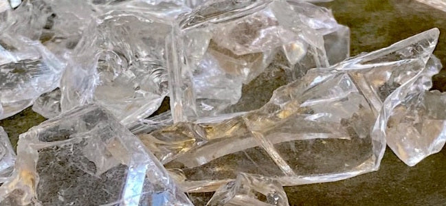 clear-Bottled Up Designs