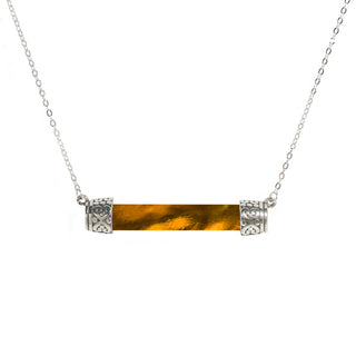 Bottoms Up Necklace-Necklace-Bottled Up Designs