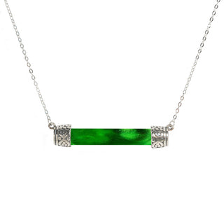 Bottoms Up Necklace-Necklace-Bottled Up Designs