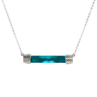 Bottoms Up Necklace-Necklace-Bottled Up Designs