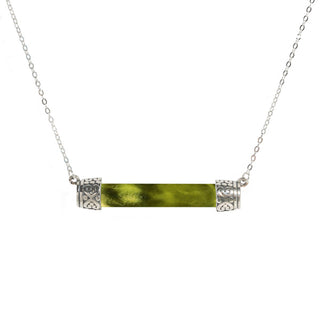 Bottoms Up Necklace-Necklace-Bottled Up Designs