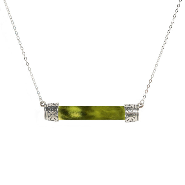 Bottoms Up Necklace-Necklace-Bottled Up Designs
