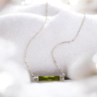Bottoms Up Necklace-Necklace-Bottled Up Designs