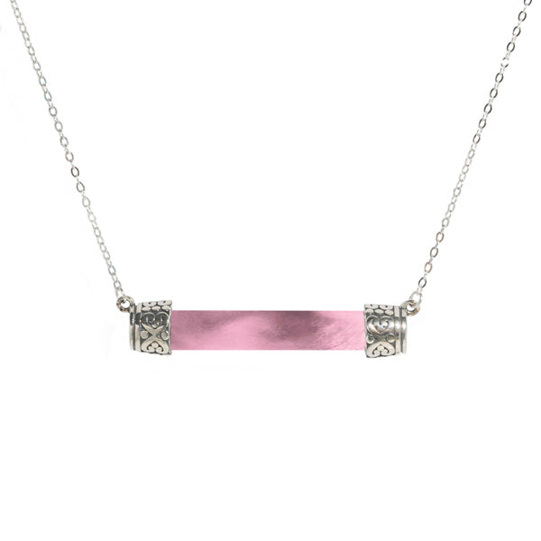 Bottoms Up Necklace-Necklace-Bottled Up Designs