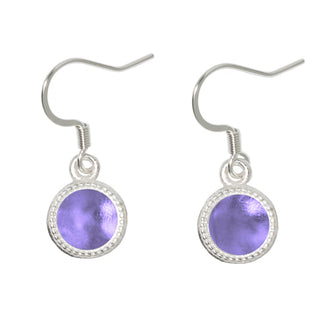 Color Dot Earrings-Color Dot-Bottled Up Designs