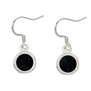 Color Dot Earrings-Color Dot-Bottled Up Designs