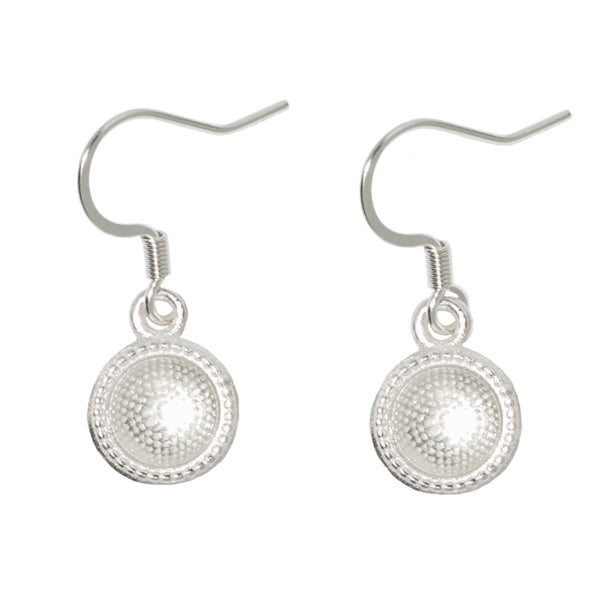 Color Dot Earrings-Color Dot-Bottled Up Designs