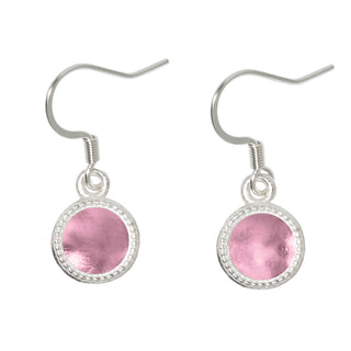 Color Dot Earrings-Color Dot-Bottled Up Designs