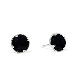 Sterling Silver Post Earrings-Sterling-Bottled Up Designs