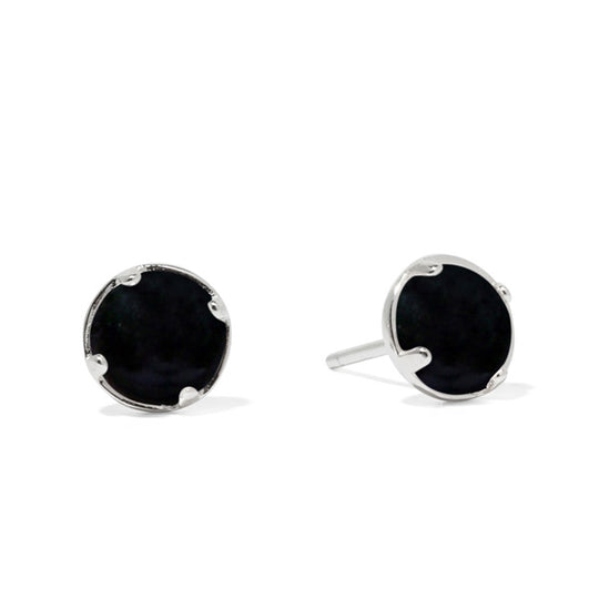 Sterling Silver Post Earrings-Sterling-Bottled Up Designs