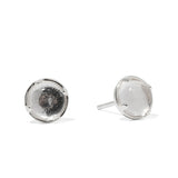 Sterling Silver Post Earrings