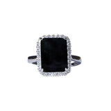 Heritage Sparkle Ring