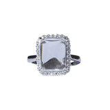 Heritage Sparkle Ring
