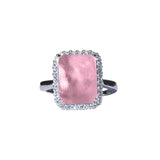 Heritage Sparkle Ring