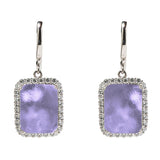 Heritage Sparkle Earrings