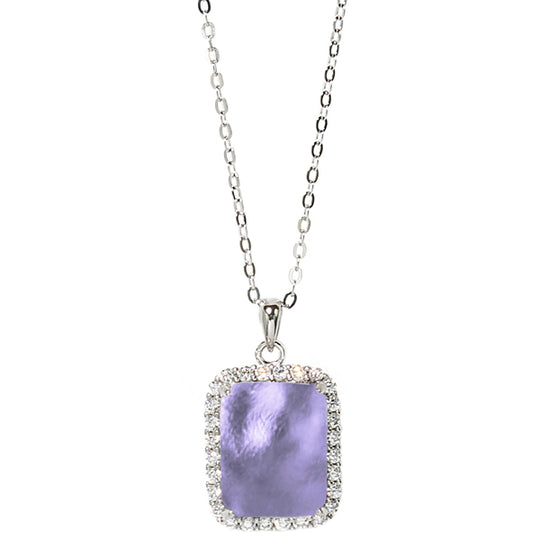 Heritage Sparkle Necklace
