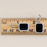 Heritage Sparkle Earrings