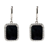Heritage Sparkle Earrings