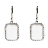 Heritage Sparkle Earrings