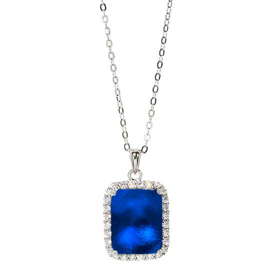 Heritage Sparkle Necklace