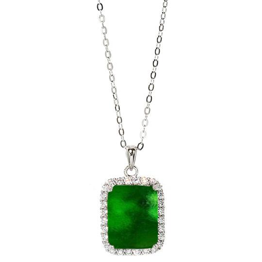 Heritage Sparkle Necklace