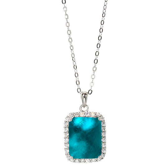 Heritage Sparkle Necklace